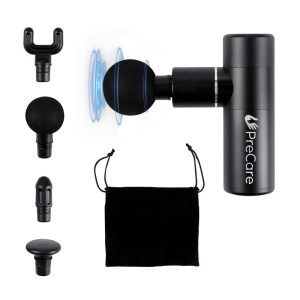 Sherman Massage Gun Set 1 Sherman Massage Gun Set 1