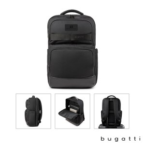 Bugatti Blake Backpack 1 Bugatti Blake Backpack 1