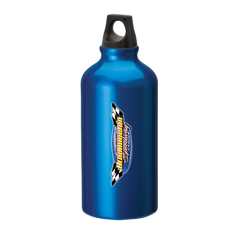Sonia 16.9 oz. Flask with Twist Top 1 Sonia 16.9 oz. Flask with Twist Top 1