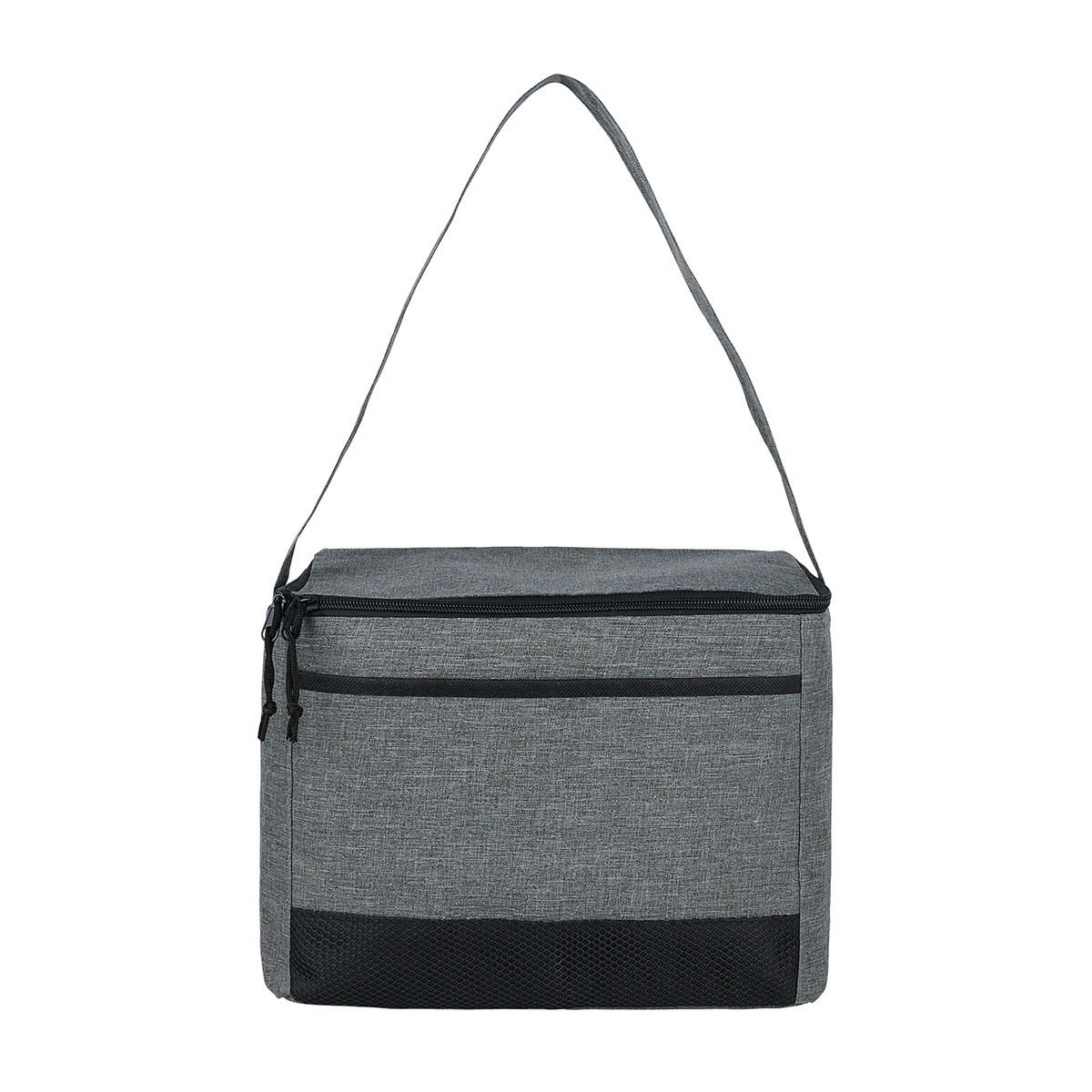 Nivara 12-Can Cooler Bag w/Foil Lining 1