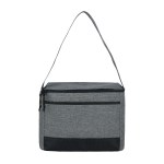 Nivara 12-Can Cooler Bag w/Foil Lining 2 Nivara 12-Can Cooler Bag w/Foil Lining 2