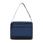 Nivara 12-Can Cooler Bag w/Foil Lining - Navy Nivara 12-Can Cooler Bag w/Foil Lining - Navy