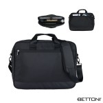 Bettoni Torino RPET Briefcase 2 Bettoni Torino RPET Briefcase 2