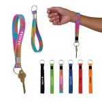 Fefe Tactile Fidget Keychain Wristlet 1 Fefe Tactile Fidget Keychain Wristlet 1
