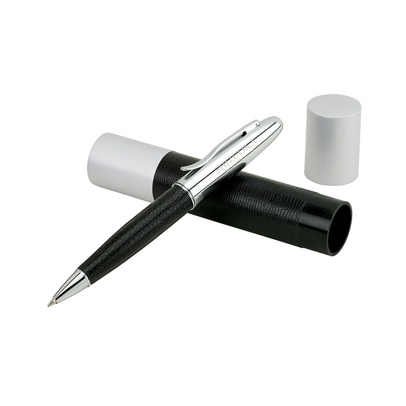 Cirino Ballpoint & Matching Tube Case 1 Cirino Ballpoint & Matching Tube Case 1