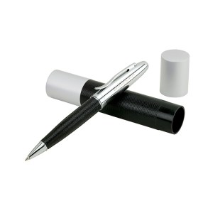 Cirino Ballpoint & Matching Tube Case 1 Cirino Ballpoint & Matching Tube Case 1