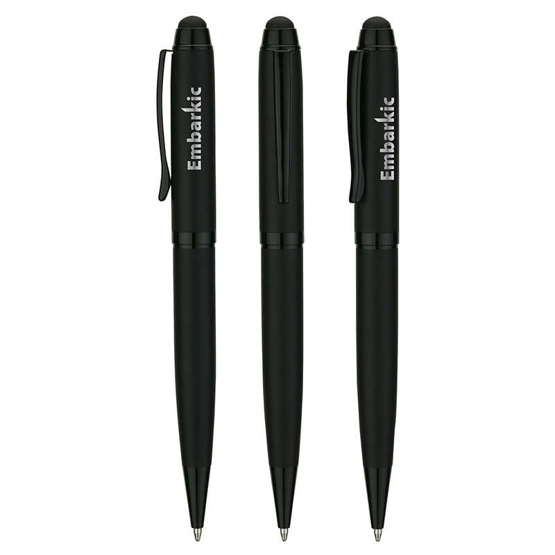 Zest Ballpoint Pen / Stylus 1 Zest Ballpoint Pen / Stylus 1