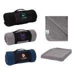 Montana 50" x 60" RPET Blanket 1 Montana 50" x 60" RPET Blanket 1