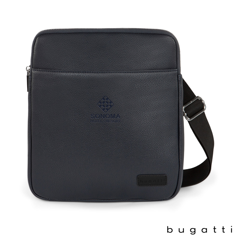 Bugatti Contrast Collection Crossbody Bag 1