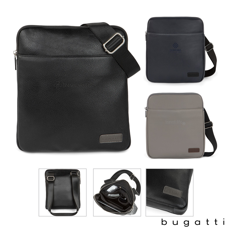 Bugatti Contrast Collection Crossbody Bag 1