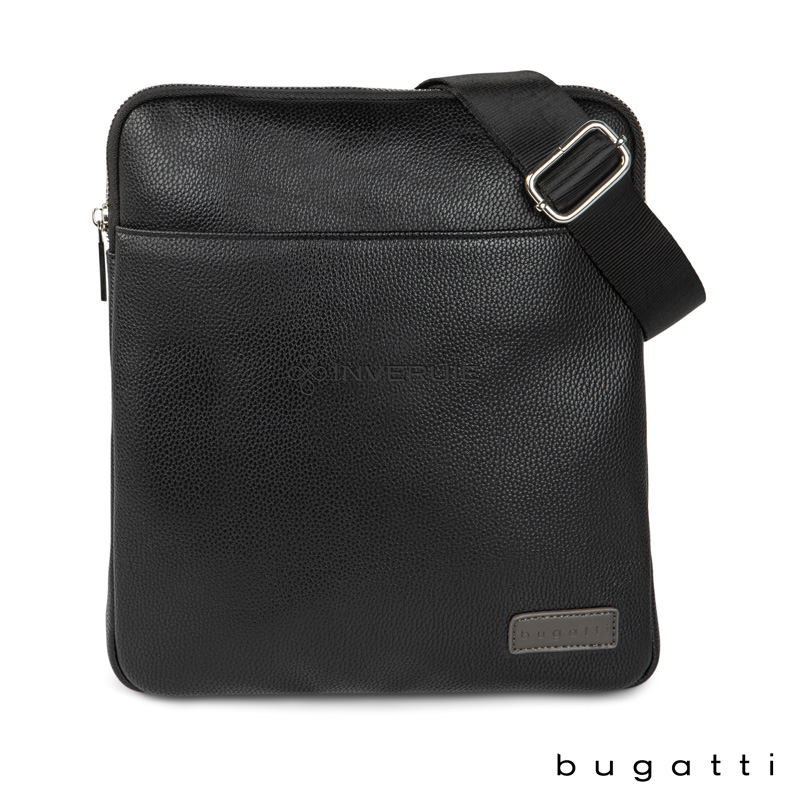 Bugatti Contrast Collection Crossbody Bag 1
