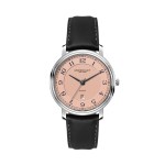 32mm, Ss, Silver Case, 3-Hand Mvt, Dte 1 32mm, Ss, Silver Case, 3-Hand Mvt, Dte 1