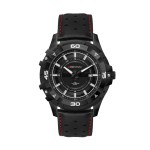 44mm, Black Metal Case, 3-Hand Mvt, Dte 1 44mm, Black Metal Case, 3-Hand Mvt, Dte 1