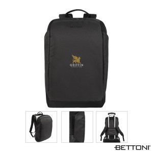 Bettoni Classico RPET Backpack 1 Bettoni Classico RPET Backpack 1