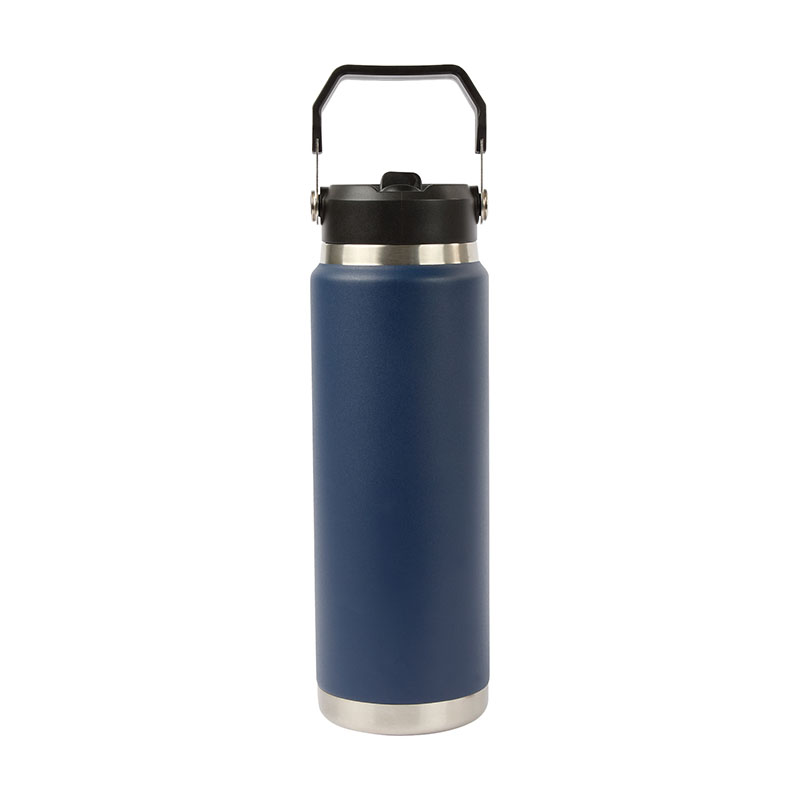 Riverbend 30 oz. Double Wall, Stainless Steel Water Bottle 1