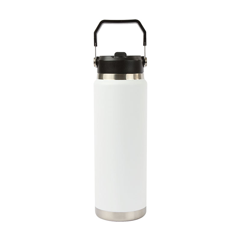 Riverbend 30 oz. Double Wall, Stainless Steel Water Bottle 1
