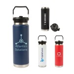 Riverbend 30 oz. Double Wall, Stainless Steel Water Bottle 1 Riverbend 30 oz. Double Wall, Stainless Steel Water Bottle 1