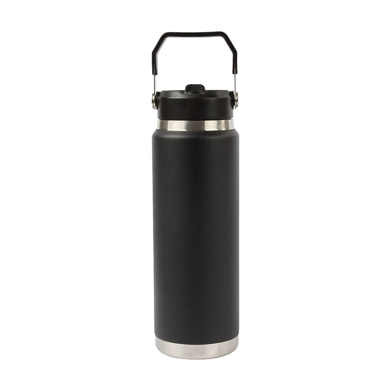 Riverbend 30 oz. Double Wall, Stainless Steel Water Bottle 1