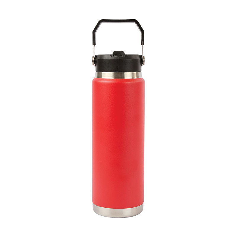 Riverbend 30 oz. Double Wall, Stainless Steel Water Bottle 1
