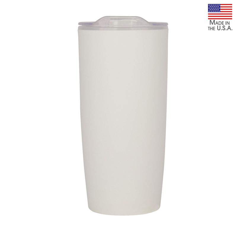 Denali 22 oz. DWPP Hot / Cold Tumbler 1