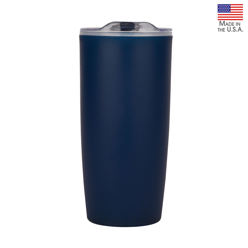 Denali 22 oz. DWPP Hot / Cold Tumbler 1