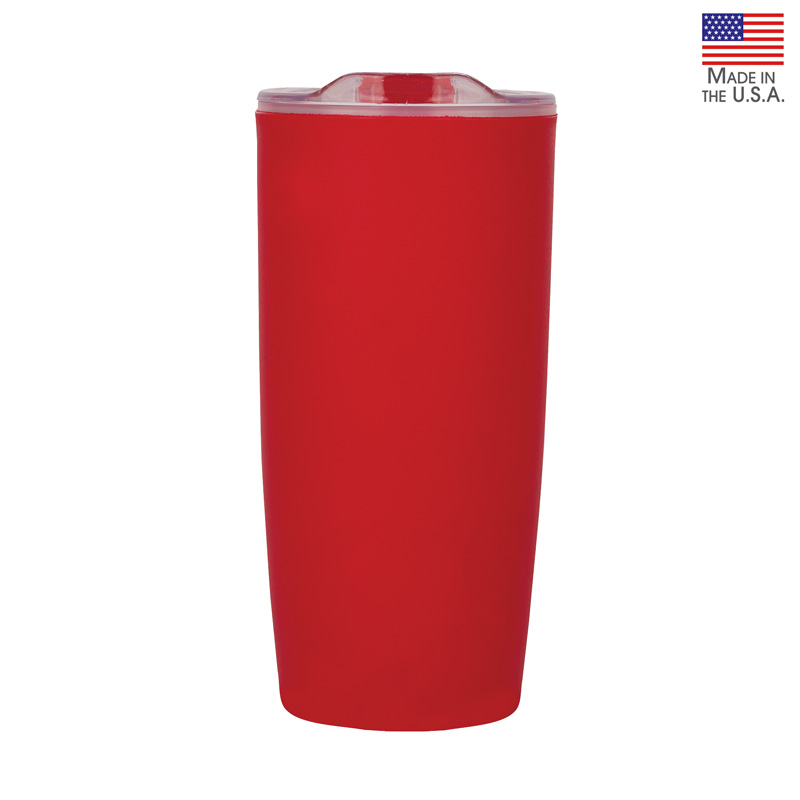 Denali 22 oz. DWPP Hot / Cold Tumbler 1
