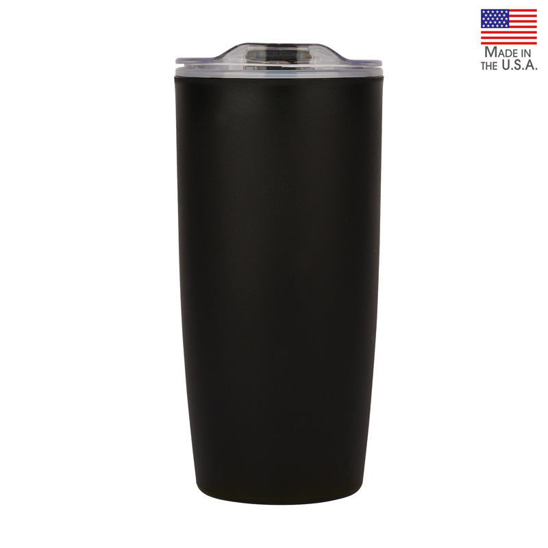 Denali 22 oz. DWPP Hot / Cold Tumbler 1