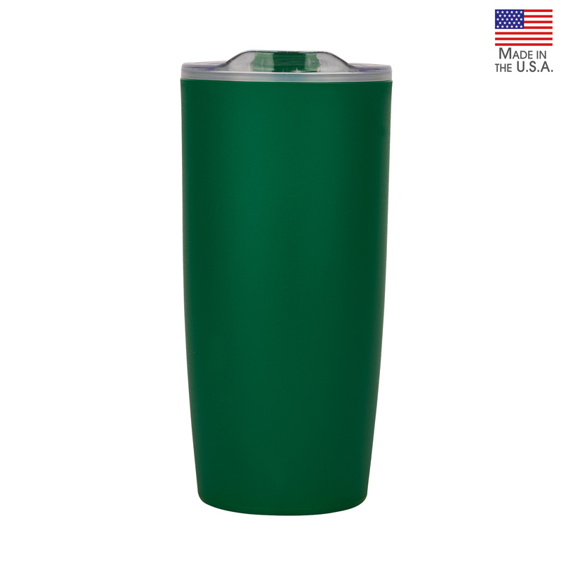 Denali 22 oz. DWPP Hot / Cold Tumbler 1