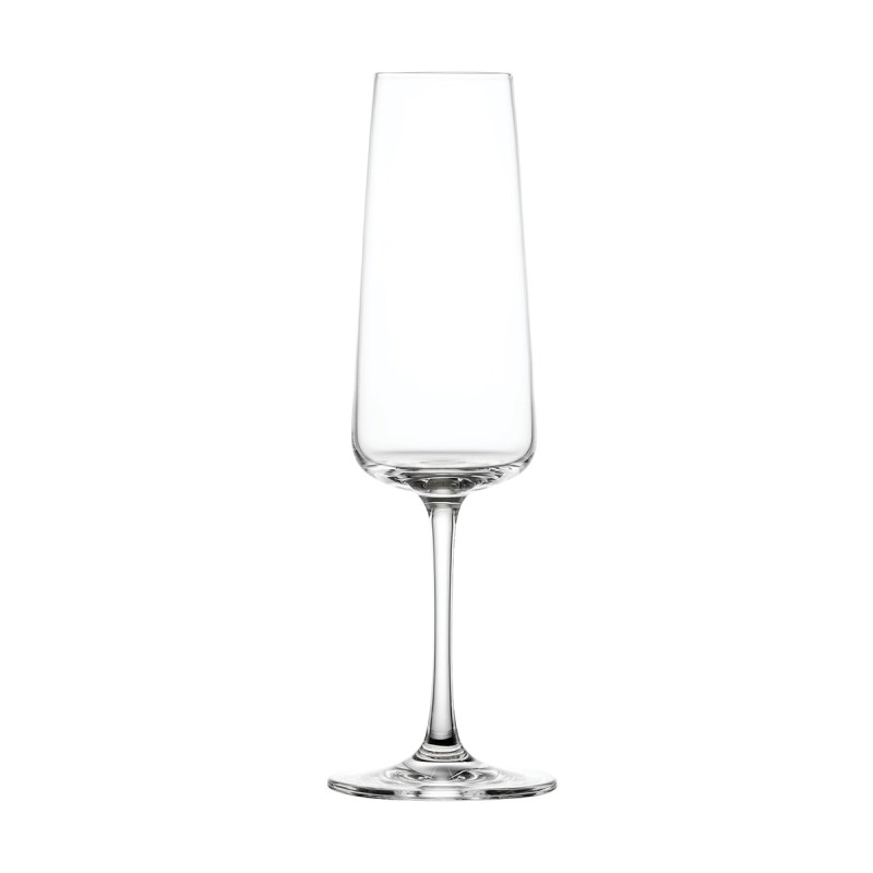 Zwiesel Fortessa MioVino Collection - 8 oz. Champagne Flute 2 Zwiesel Fortessa MioVino Collection - 8 oz. Champagne Flute 2