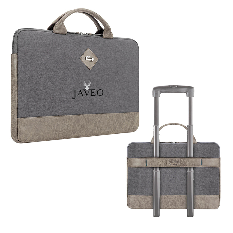 Solo New York Pilot Slim Brief 1 Solo New York Pilot Slim Brief 1