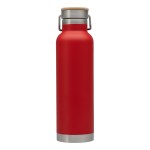 Nimba 22 oz. Double Wall Stainless Steel Bottle - Red Nimba 22 oz. Double Wall Stainless Steel Bottle - Red