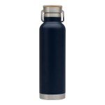 Nimba 22 oz. Double Wall Stainless Steel Bottle - Navy Nimba 22 oz. Double Wall Stainless Steel Bottle - Navy