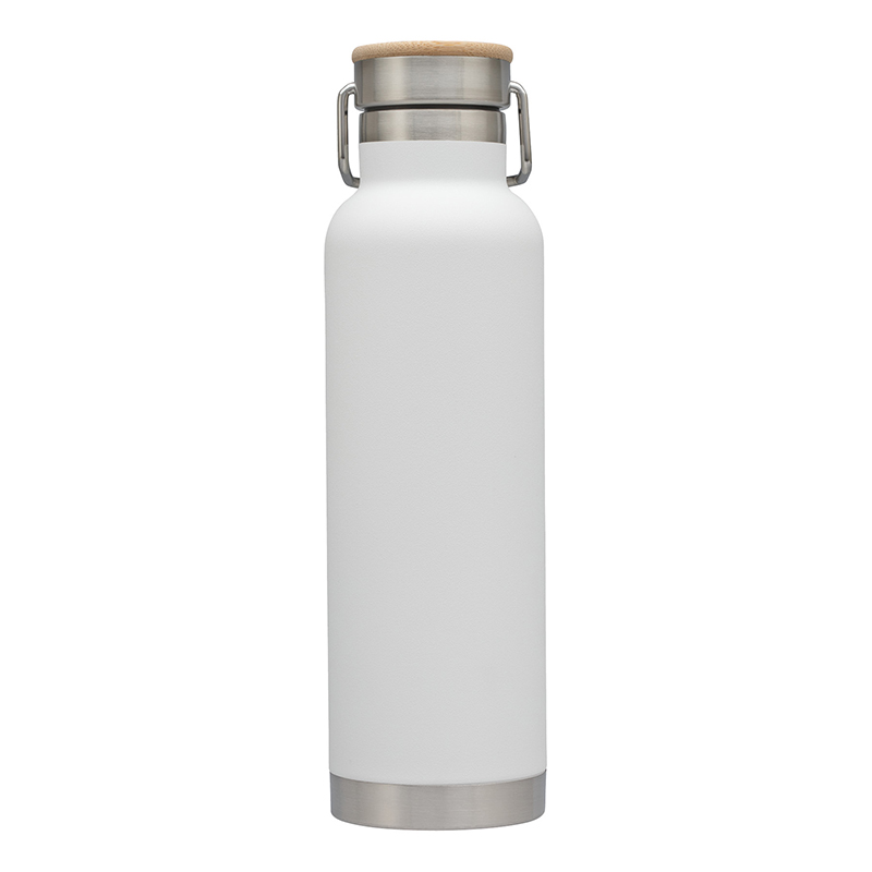 Nimba 22 oz. Double Wall Stainless Steel Bottle 1