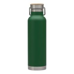 Nimba 22 oz. Double Wall Stainless Steel Bottle - Green Nimba 22 oz. Double Wall Stainless Steel Bottle - Green