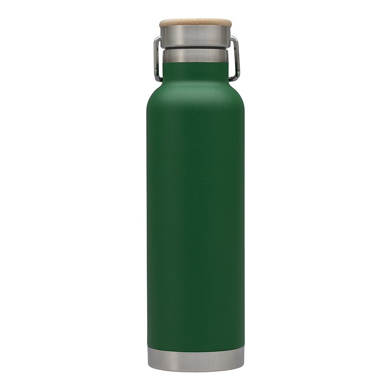 Nimba 22 oz. Double Wall Stainless Steel Bottle 1
