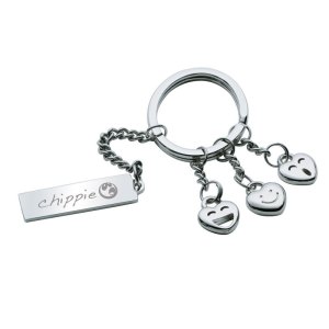 Theatre Keychain 1 Theatre Keychain 1