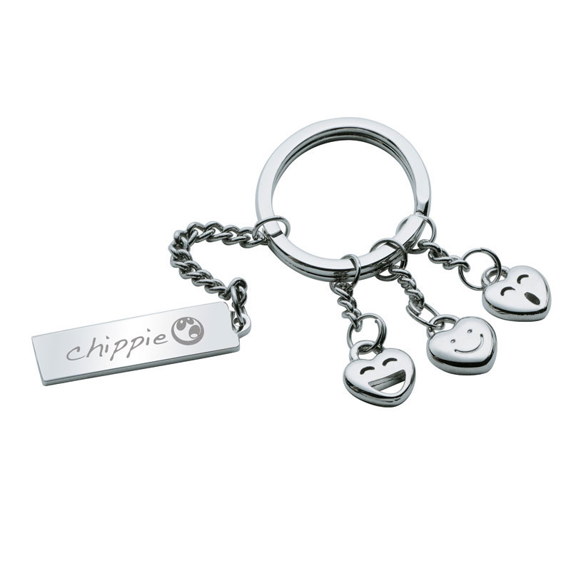 Theatre Keychain 1 Theatre Keychain 1
