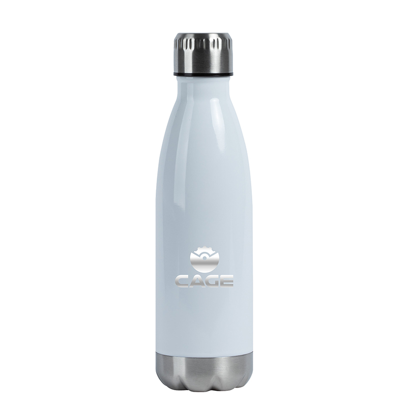 Solana II 17 oz. Vacuum Insulated Bottle 1