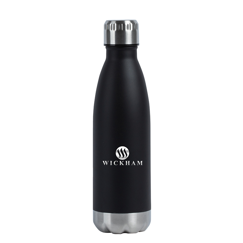 Solana II 17 oz. Vacuum Insulated Bottle 1