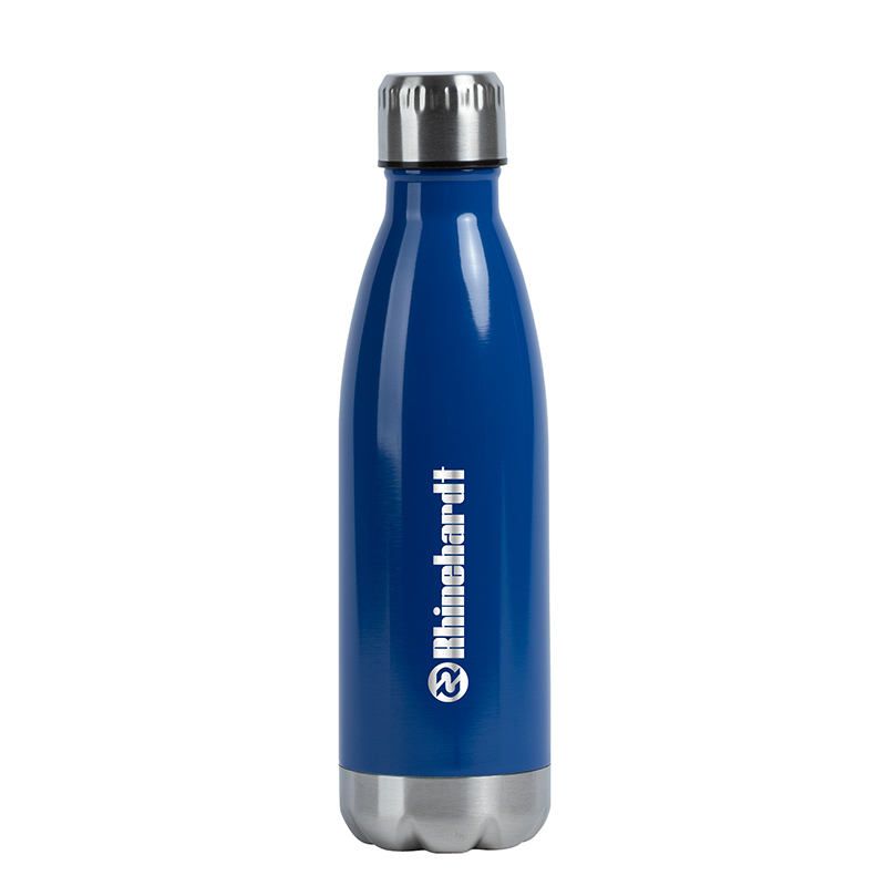 Solana II 17 oz. Vacuum Insulated Bottle 1