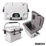 Igloo IMX 24 Quart, 35-Can Cooler 1 Igloo IMX 24 Quart, 35-Can Cooler 1