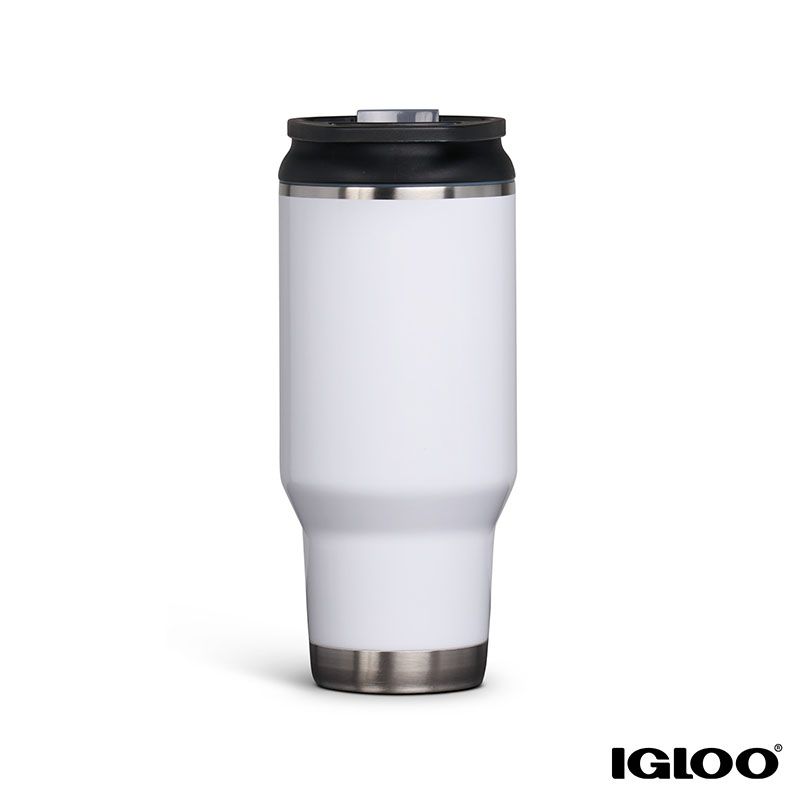 Igloo 32 oz. Double Wall Vacuum Insulated Tumbler 1