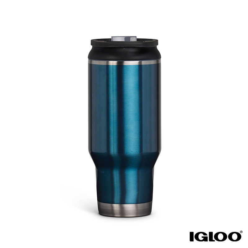Igloo 32 oz. Double Wall Vacuum Insulated Tumbler 1