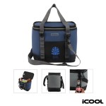 iCOOL Pinecrest 12-Can Cooler 1 iCOOL Pinecrest 12-Can Cooler 1
