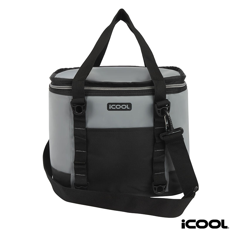 iCOOL Pinecrest 12-Can Cooler 1