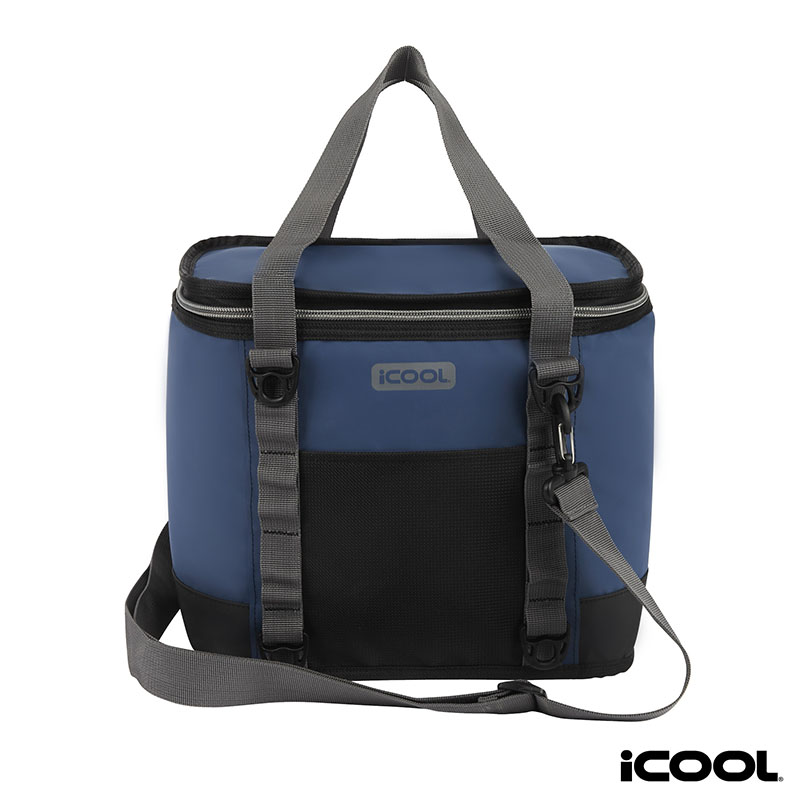 iCOOL Pinecrest 12-Can Cooler 1