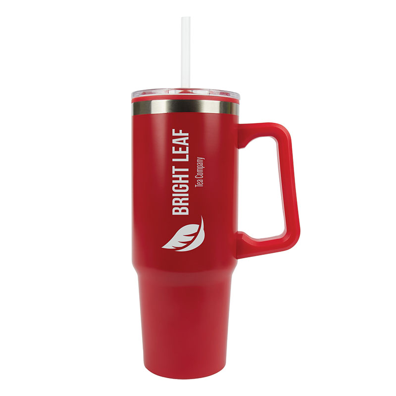 Zane 30 oz. Steel/PP Liner Travel Mug 1