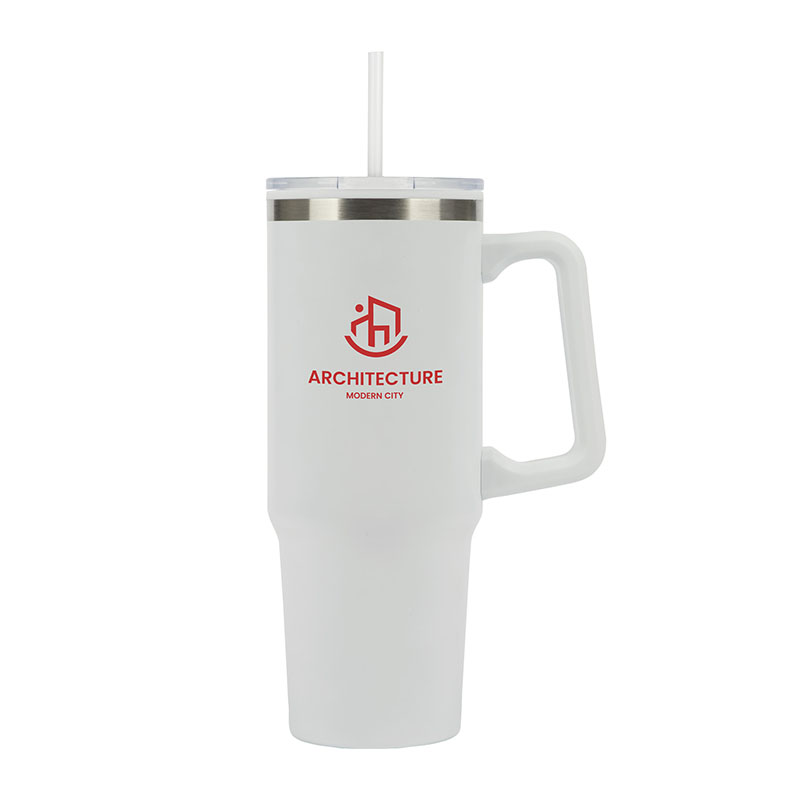 Zane 30 oz. Steel/PP Liner Travel Mug 1