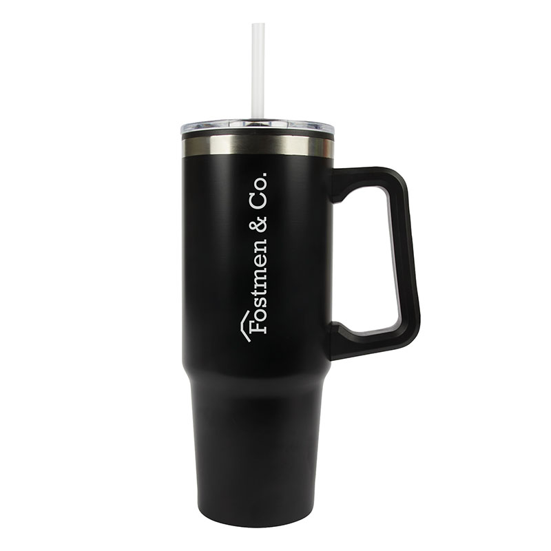 Zane 30 oz. Steel/PP Liner Travel Mug 1