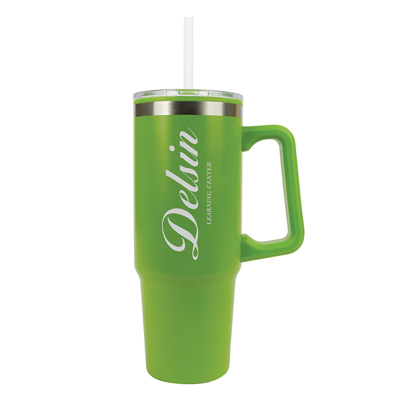 Zane 30 oz. Steel/PP Liner Travel Mug 1